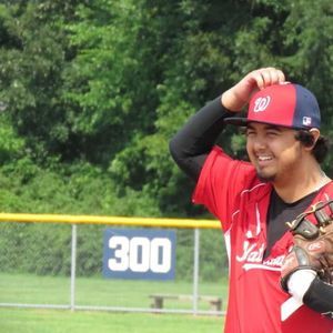 Meet your Posher, Walter